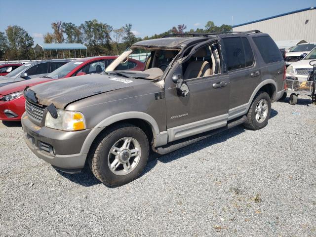 FORD EXPLORER X 2002 1fmzu73k62ud33635