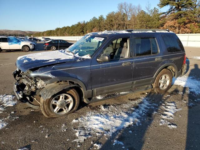 FORD EXPLORER 2003 1fmzu73k63ua13863