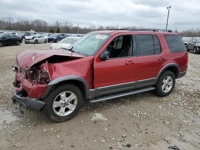 FORD EXPLORER 2003 1fmzu73k63ua36642