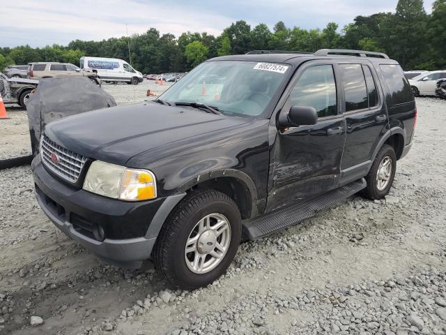 FORD EXPLORER 2003 1fmzu73k63ub43982