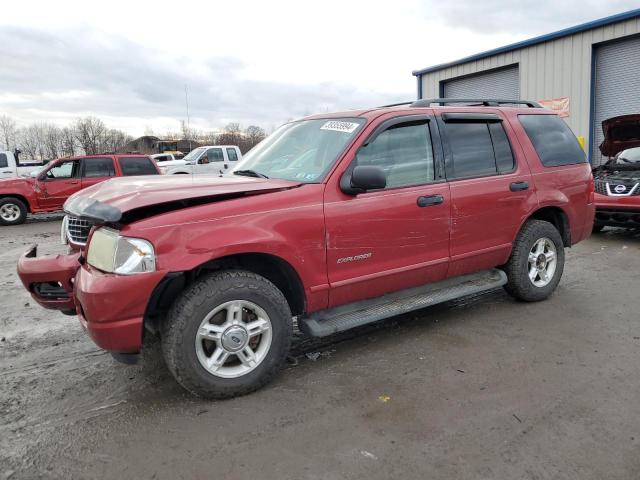 FORD EXPLORER 2004 1fmzu73k64ub04553