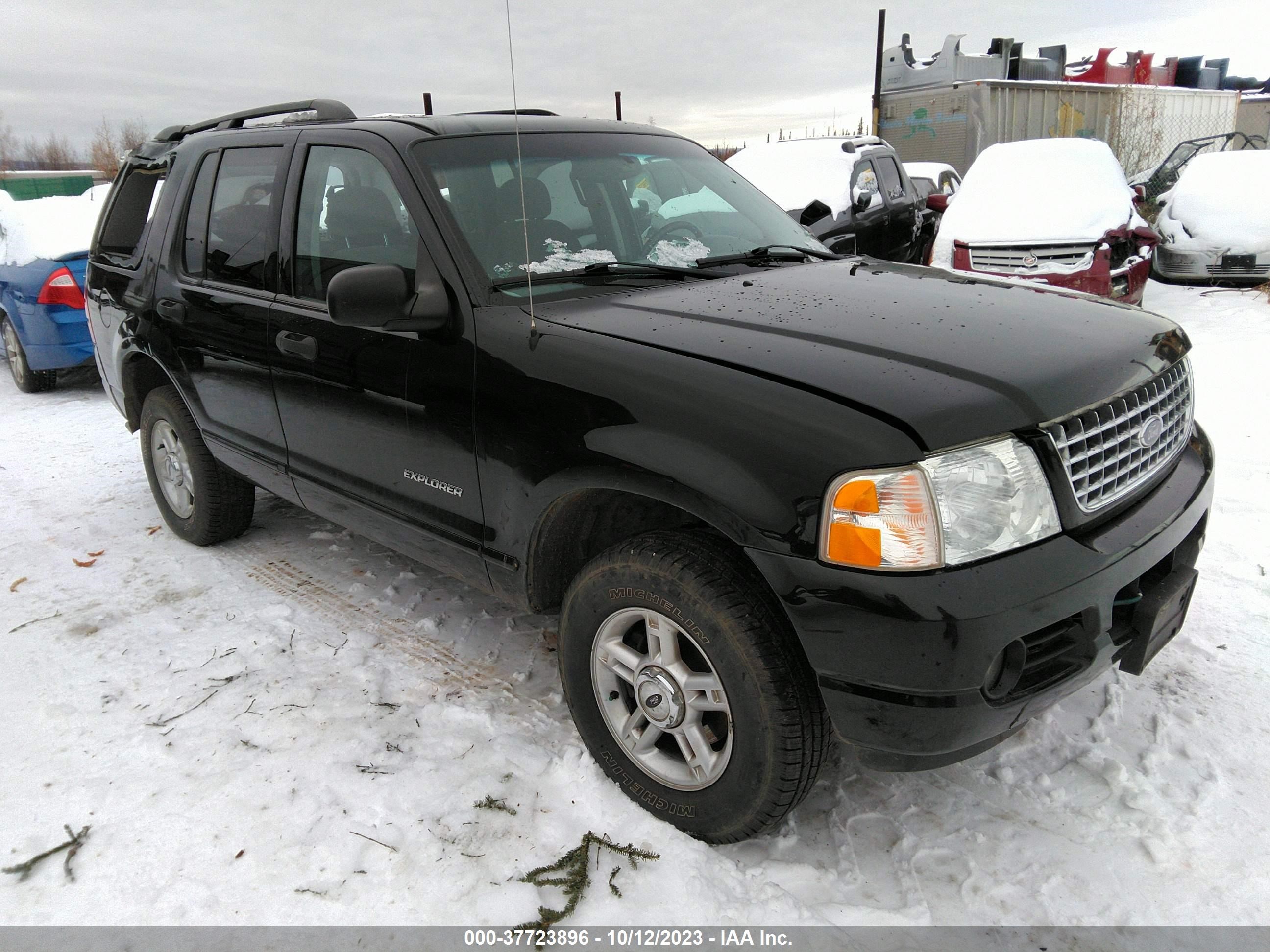 FORD EXPLORER 2004 1fmzu73k64ub04858