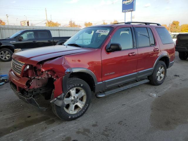 FORD EXPLORER 2004 1fmzu73k64ub49329