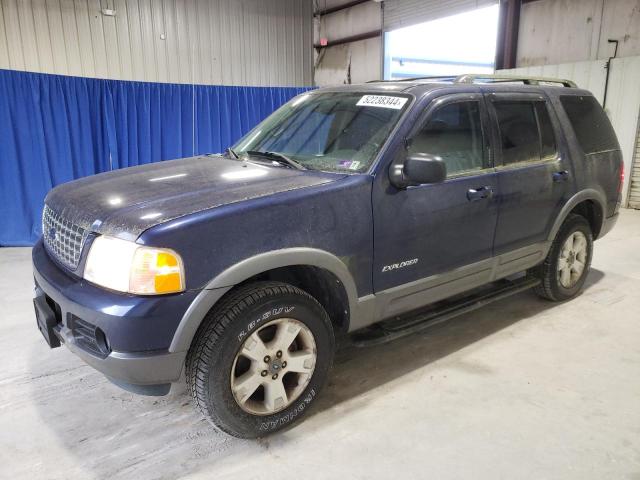 FORD EXPLORER 2004 1fmzu73k64ub78684