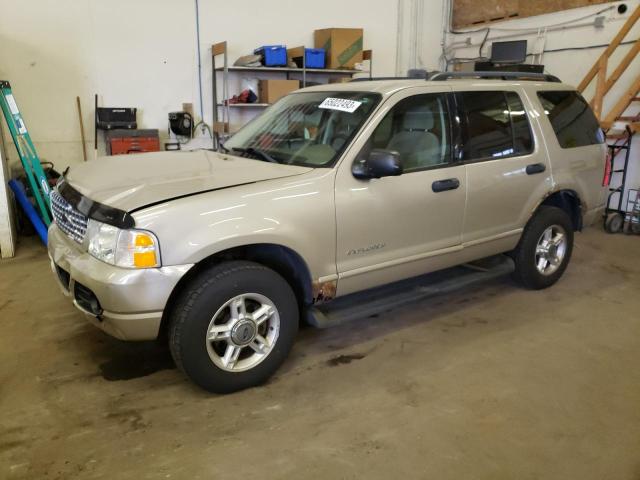 FORD EXPLORER X 2004 1fmzu73k64za06481