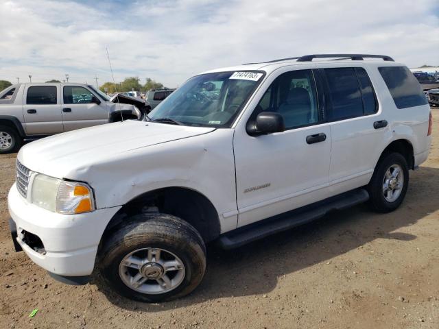 FORD EXPLORER X 2004 1fmzu73k64za48021