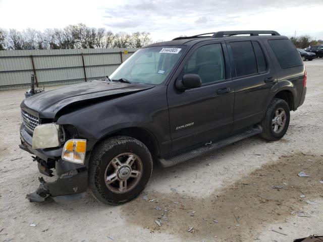 FORD EXPLORER 2005 1fmzu73k65ua44405