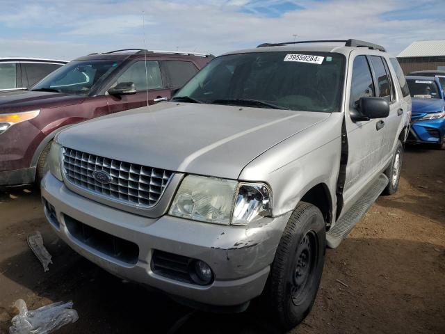 FORD EXPLORER 2005 1fmzu73k65ub61238