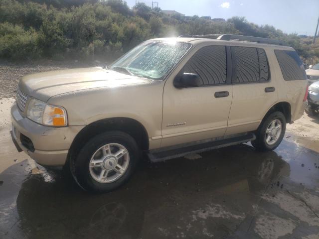 FORD EXPLORER 2005 1fmzu73k65ub85121