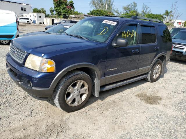 FORD EXPLORER X 2005 1fmzu73k65za09804