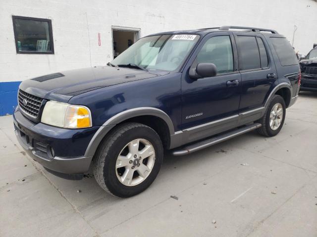 FORD EXPLORER 2002 1fmzu73k72ud34647