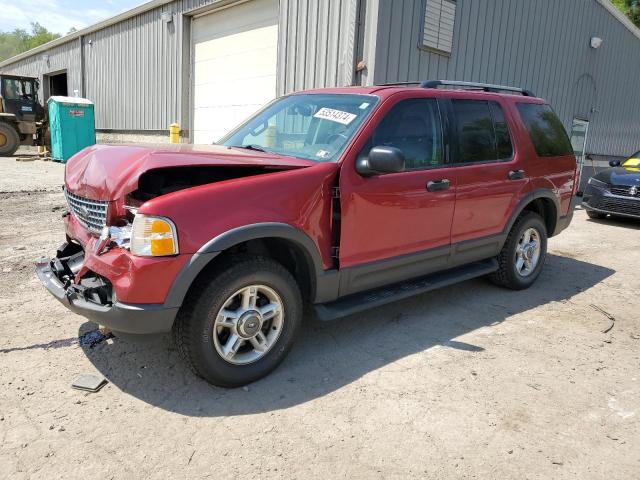 FORD EXPLORER 2003 1fmzu73k73ub71306