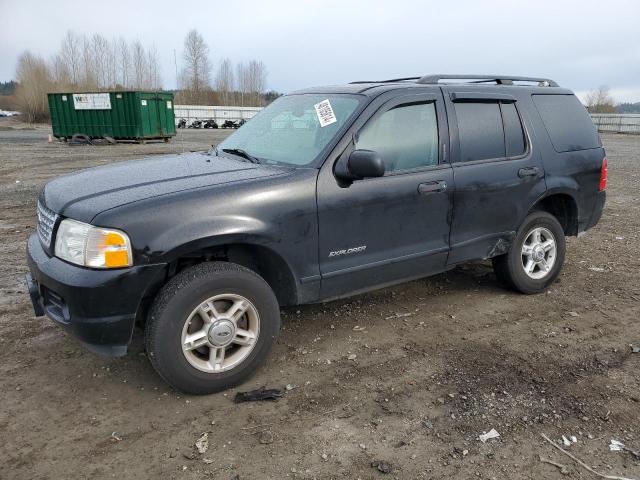 FORD EXPLORER 2004 1fmzu73k74ub53857