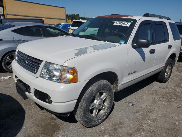 FORD EXPLORER 2005 1fmzu73k75ua92592