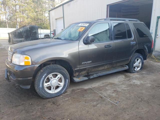 FORD EXPLORER 2005 1fmzu73k75ub84575