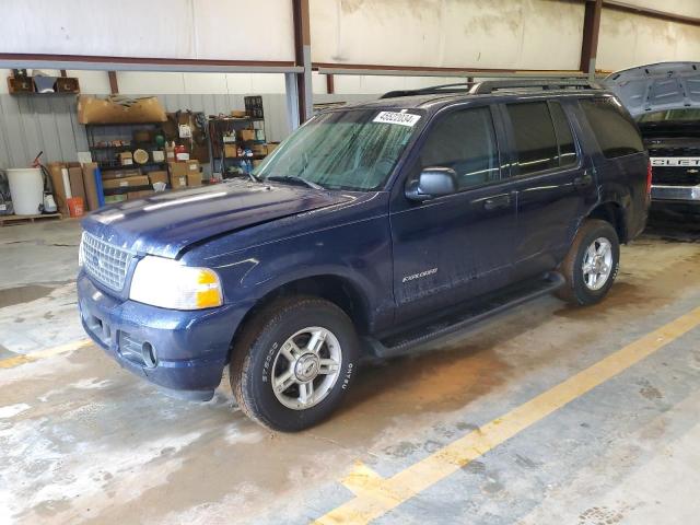 FORD EXPLORER 2005 1fmzu73k75za00769