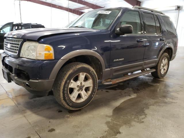 FORD EXPLORER X 2005 1fmzu73k75za38616