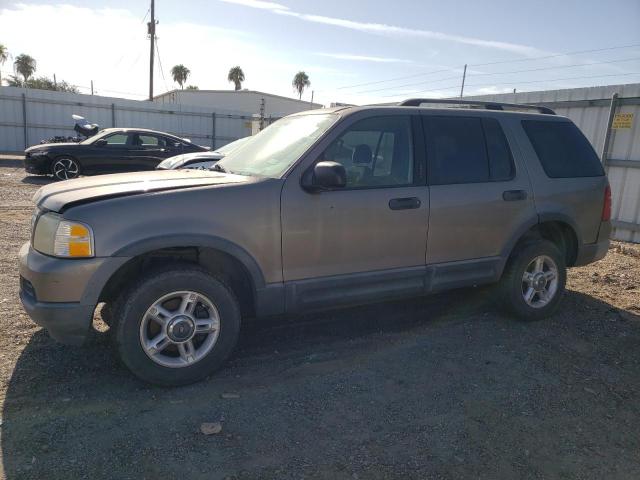 FORD EXPLORER 2003 1fmzu73k83za00602