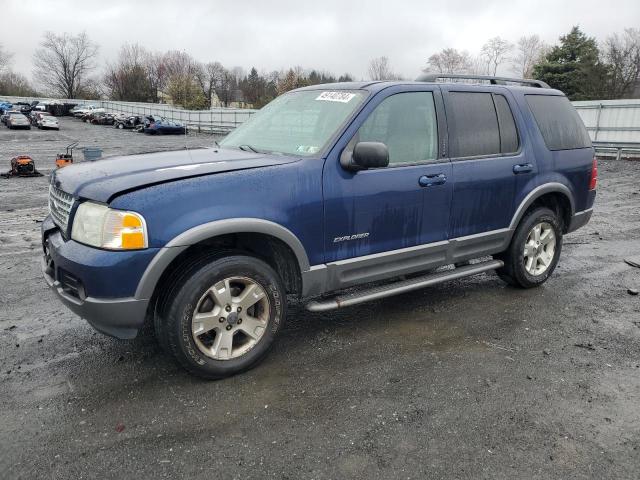 FORD EXPLORER 2004 1fmzu73k84ua62872