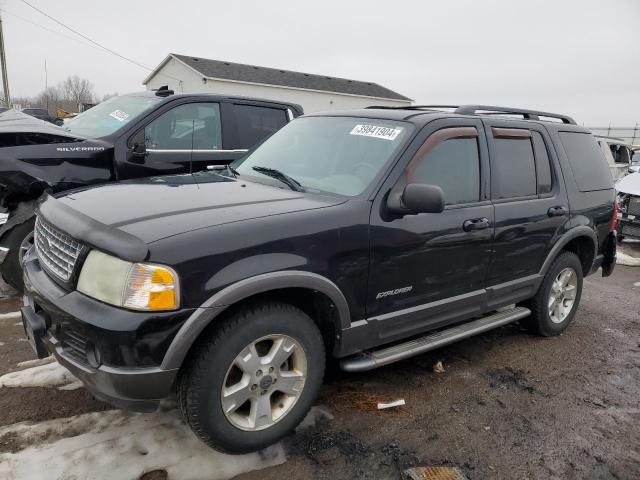 FORD EXPLORER 2004 1fmzu73k84ub29731