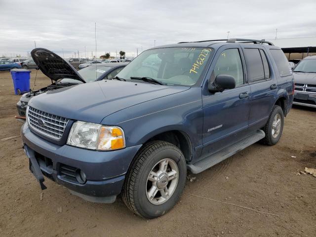 FORD EXPLORER 2004 1fmzu73k84za42754