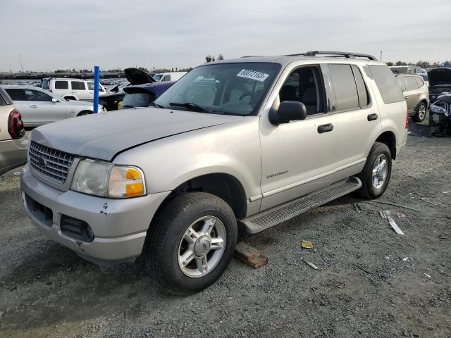 FORD EXPLORER 2004 1fmzu73k84za48022