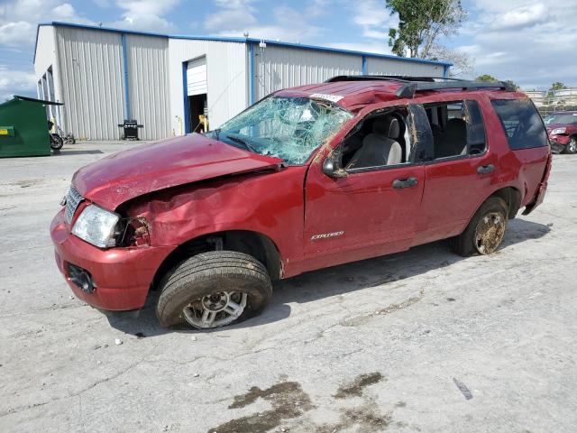 FORD EXPLORER 2005 1fmzu73k85ua44695