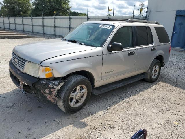 FORD EXPLORER 2005 1fmzu73k85ua50934