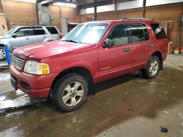 FORD EXPLORER 2005 1fmzu73k85ua95193