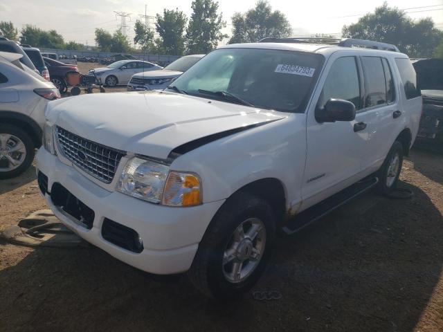 FORD EXPLORER X 2005 1fmzu73k85ub25437