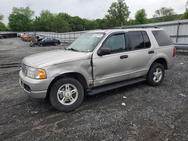 FORD EXPLORER 2005 1fmzu73k85uc02680