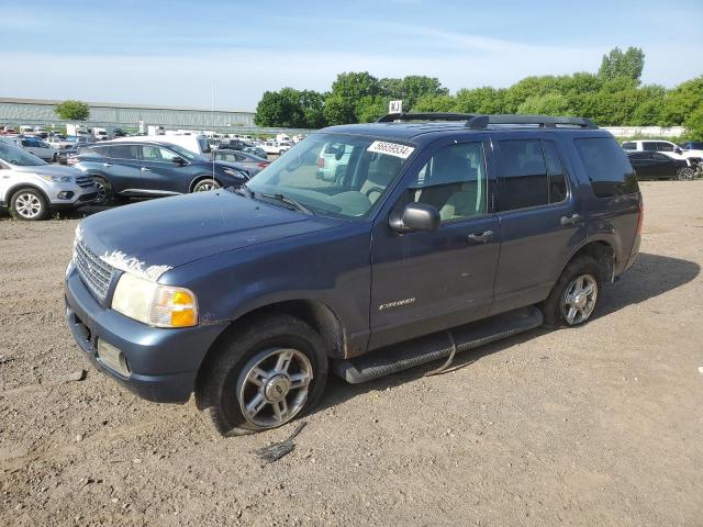 FORD EXPLORER 2005 1fmzu73k85za23073