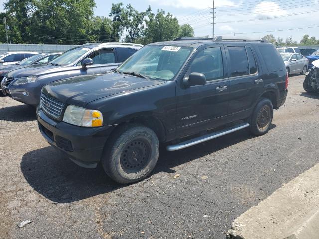 FORD EXPLORER X 2005 1fmzu73k85za32713