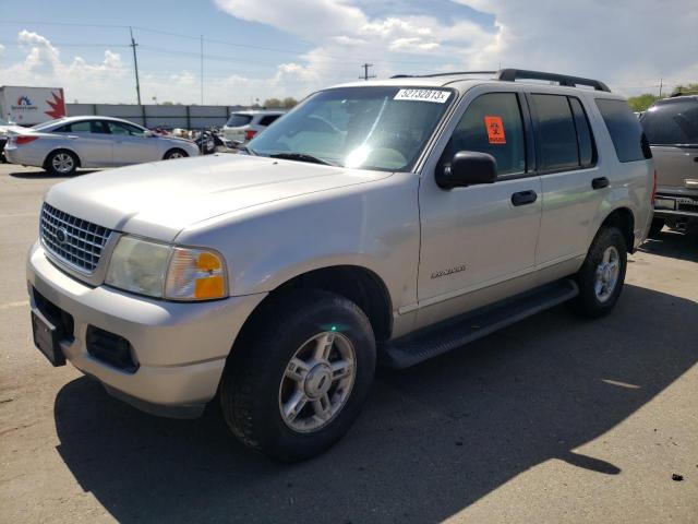 FORD EXPLORER X 2005 1fmzu73k85za43565