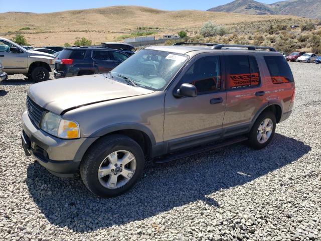 FORD EXPLORER X 2003 1fmzu73k93ua30205