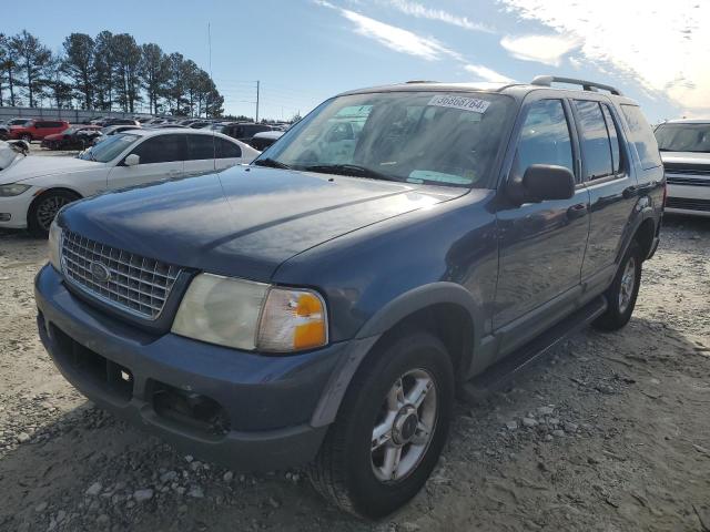 FORD EXPLORER 2003 1fmzu73k93ub52465