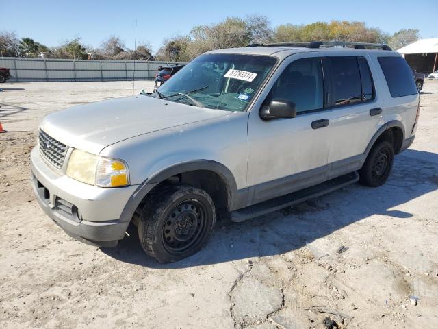 FORD EXPLORER X 2003 1fmzu73k93za42700