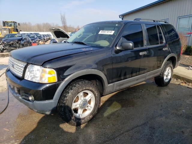 FORD EXPLORER 2003 1fmzu73k93zb21834