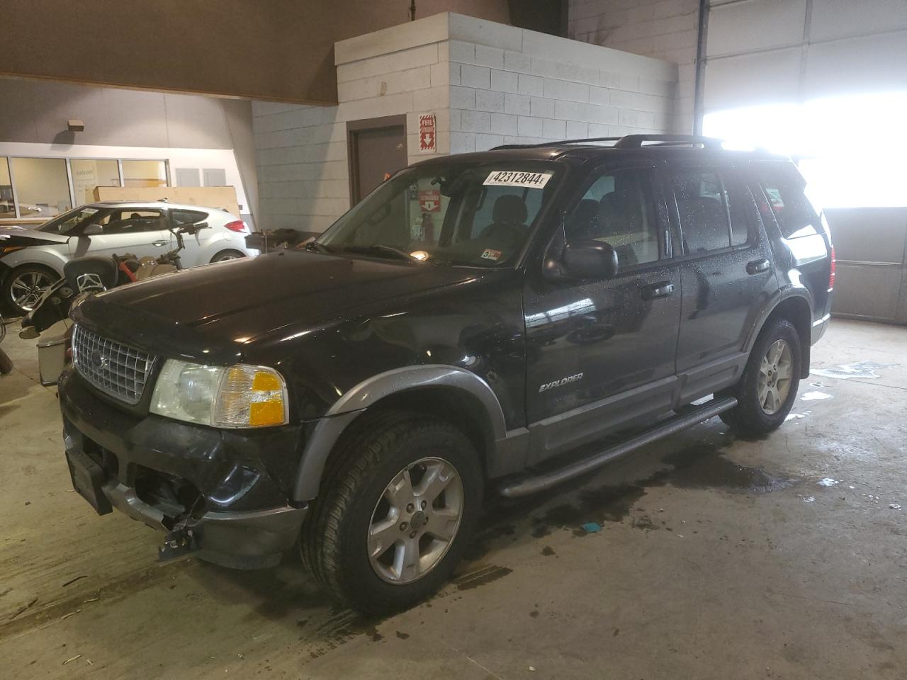 FORD EXPLORER 2004 1fmzu73k94ua10800