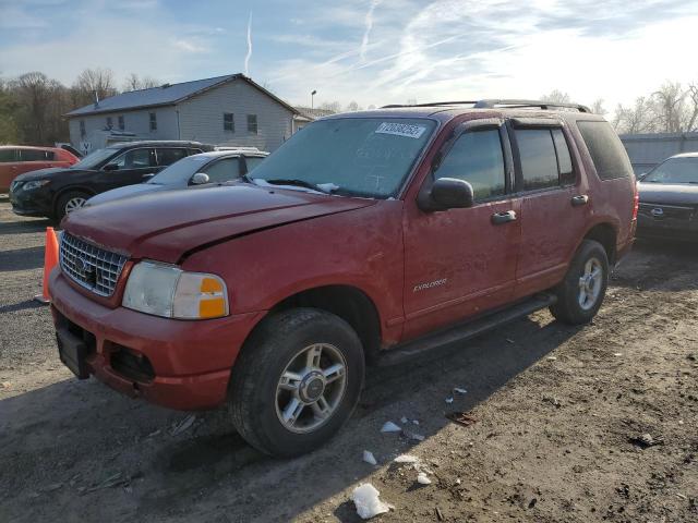 FORD EXPLORER X 2004 1fmzu73k94ua17858