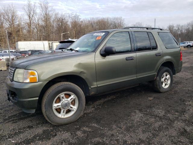 FORD EXPLORER 2004 1fmzu73k94ua39987