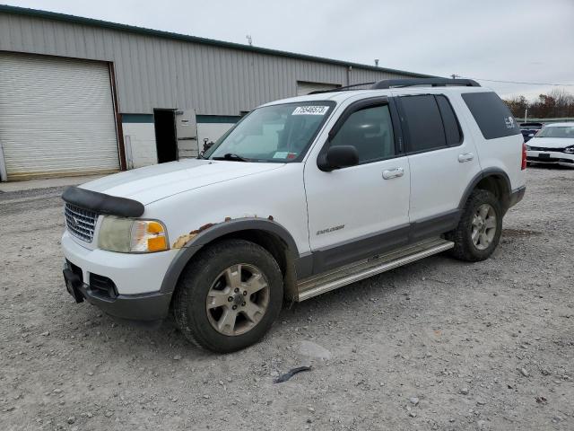 FORD EXPLORER 2005 1fmzu73k95ua10474