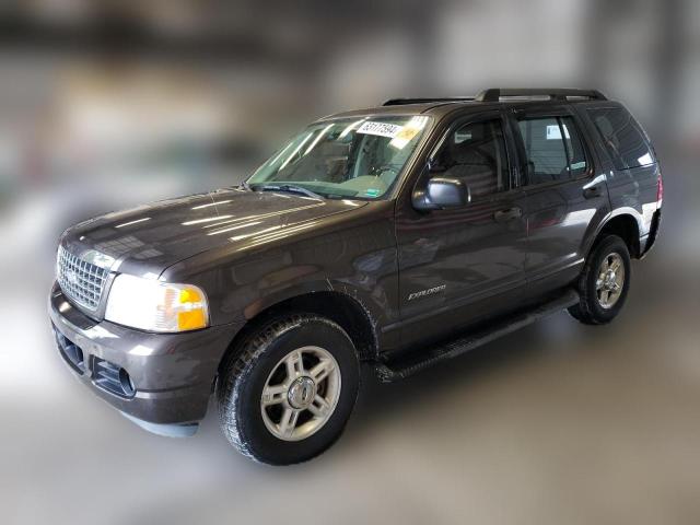 FORD EXPLORER 2005 1fmzu73k95ua55768