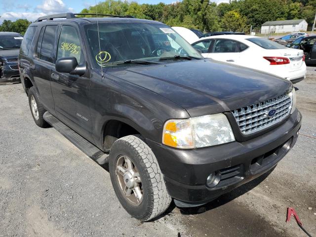 FORD EXPLORER X 2005 1fmzu73k95ua99348