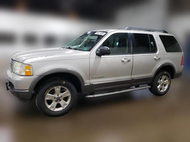 FORD EXPLORER 2005 1fmzu73k95ub58687