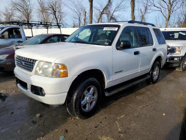 FORD EXPLORER 2005 1fmzu73k95ub96937