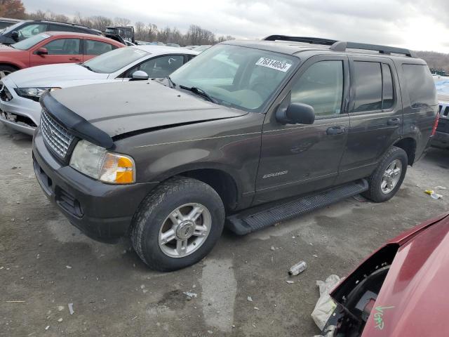 FORD EXPLORER 2005 1fmzu73k95za09490