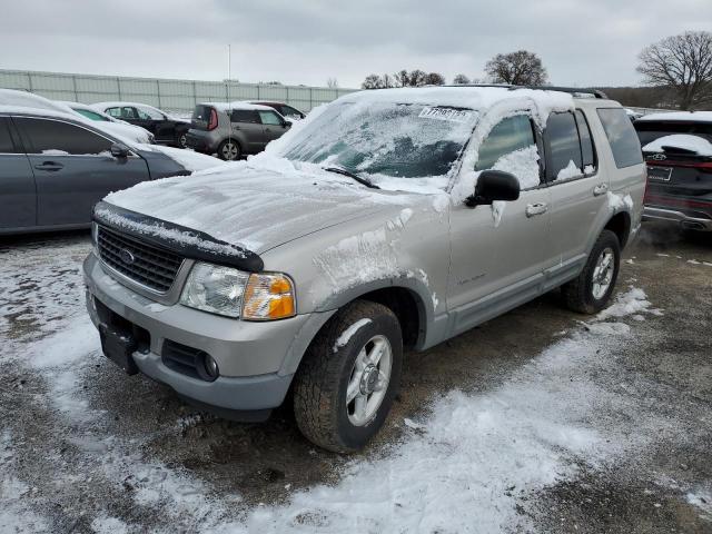 FORD EXPLORER 2002 1fmzu73kx2zc55525