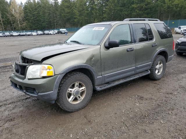 FORD EXPLORER 2003 1fmzu73kx3ub93865