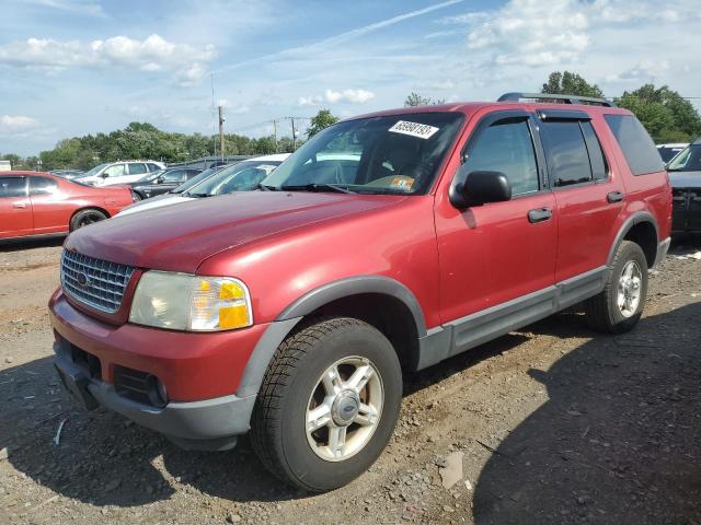 FORD EXPLORER X 2003 1fmzu73kx3uc00815